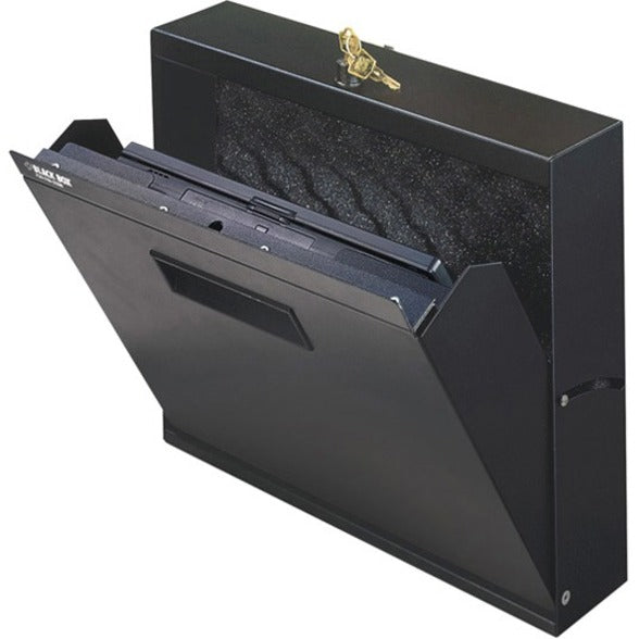Black Box RM415A Laptop Cabinet, Security Lock, Key Lock, Anti-theft, Sturdy