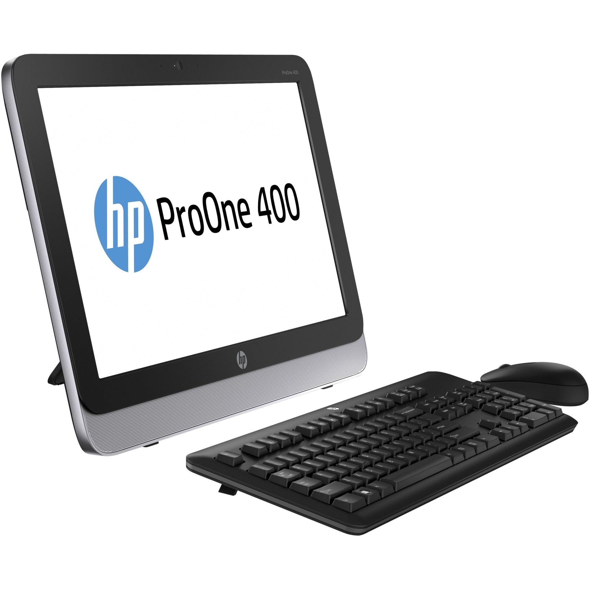 HP ProOne 400 G1 19.5-inch Non-Touch All-in-One PC, Windows 7 Professional, 4GB RAM, 500GB HDD