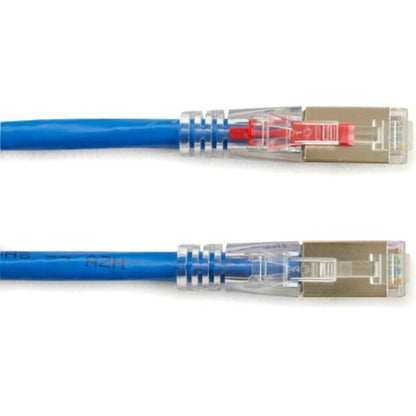 Side-by-side comparison of standard and locked CAT6A cable connections-alternate-image3