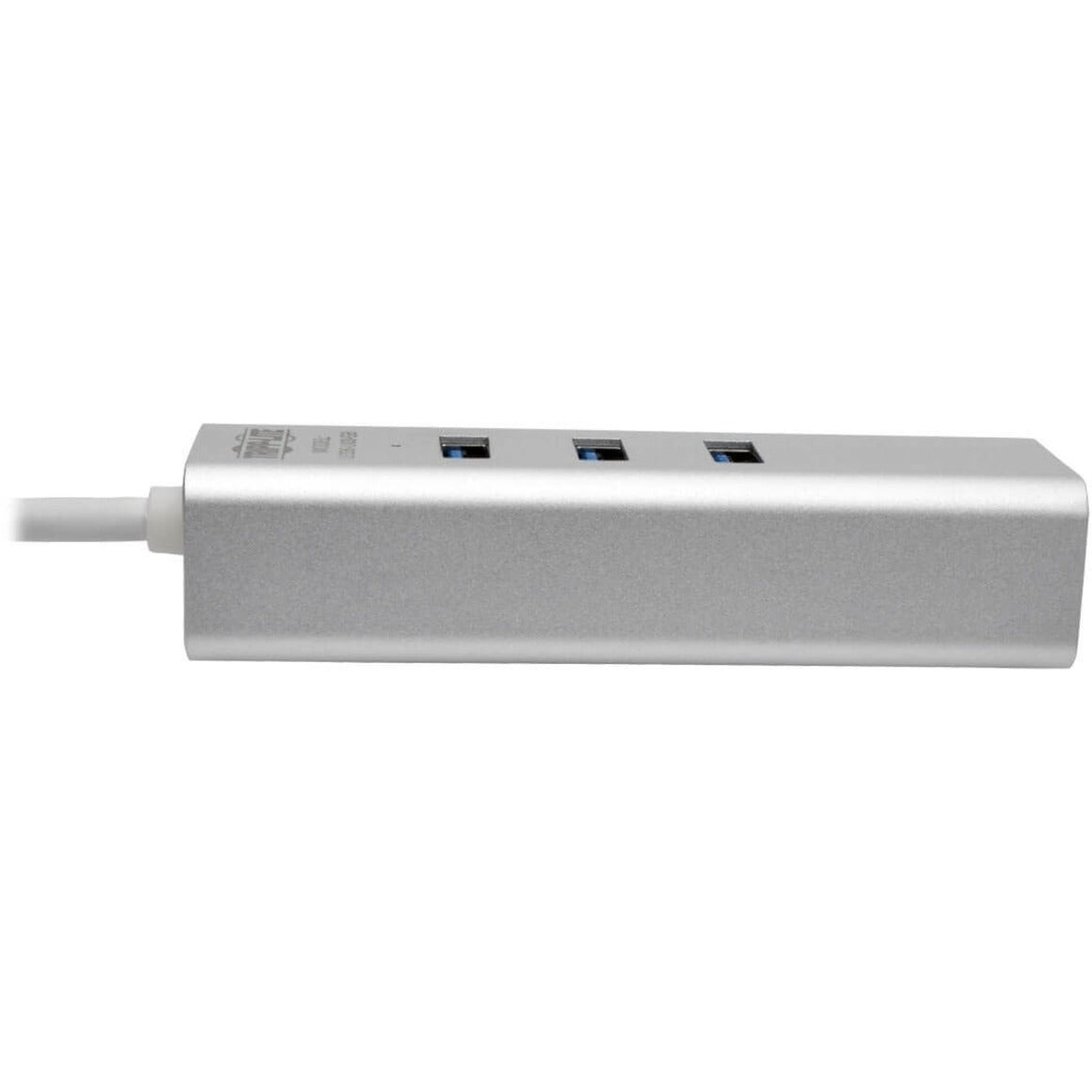 Tripp Lite U336-U03-GB USB 3.0SUPERSPEED GIG ETH NIC ADAPTER3PT USB 3.0HU, Gigabit Ethernet Card