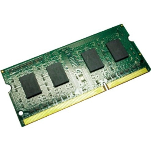 QNAP RAM-4GDR3L-SO-1600 4GB DDR3 SDRAM Memory Module, Boost Your NAS Performance