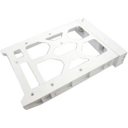 QNAP SP-X20-TRAY HDD Tray for TS-x20 Drive Bay Adapter Internal - White