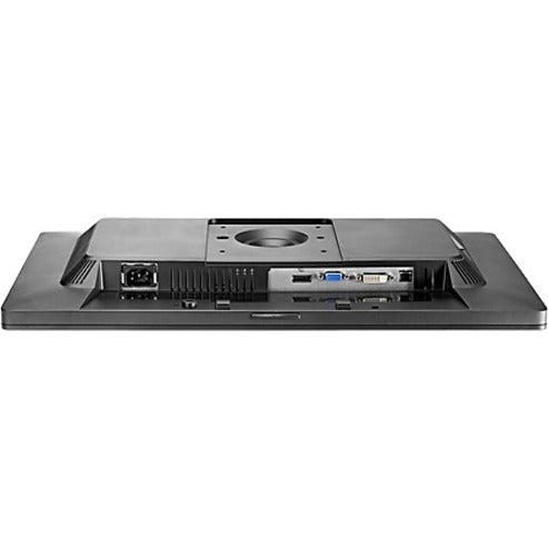 HP EliteDisplay E221i 21.5-inch IPS LED Backlit Monitor, Full HD, Black