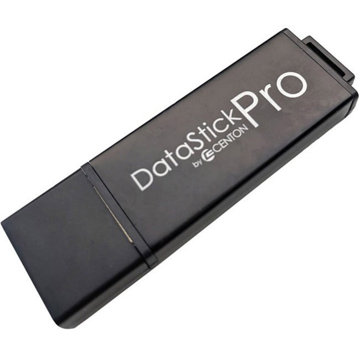 Centon S1-U3P6-32G-10B MP ValuePack USB 3.0 Pro (Black) Flash Drive, 32GB x 10