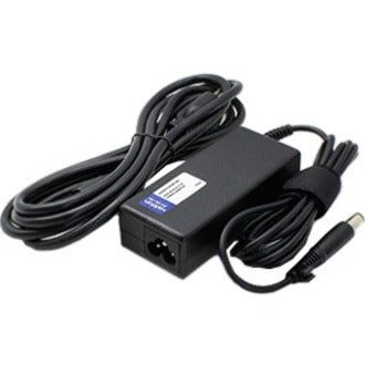 AddOn HP Compatible 65W 18.5V at 3.5A Laptop Power Adapter, Reliable and Efficient Charging Solution