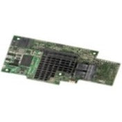 Intel RMS3CC080 Integrated RAID Module, 12Gb/s SAS Controller, 8 SAS Ports