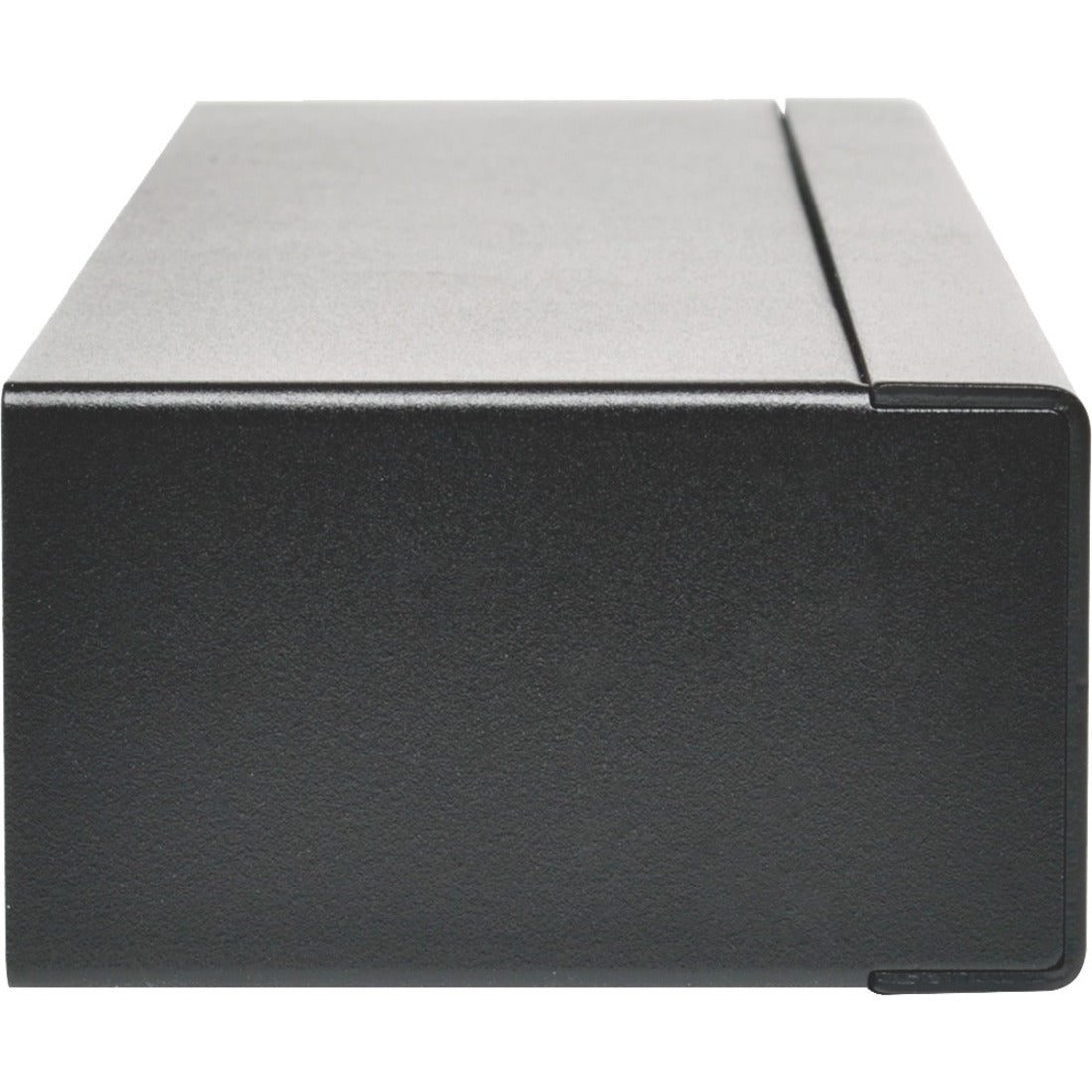 Tripp Lite B004-DUA4-HR-K 4-Port DVI Dual-Link / USB KVM Switch with Audio and Cables, WQUXGA, 2560 x 1600, TAA Compliant