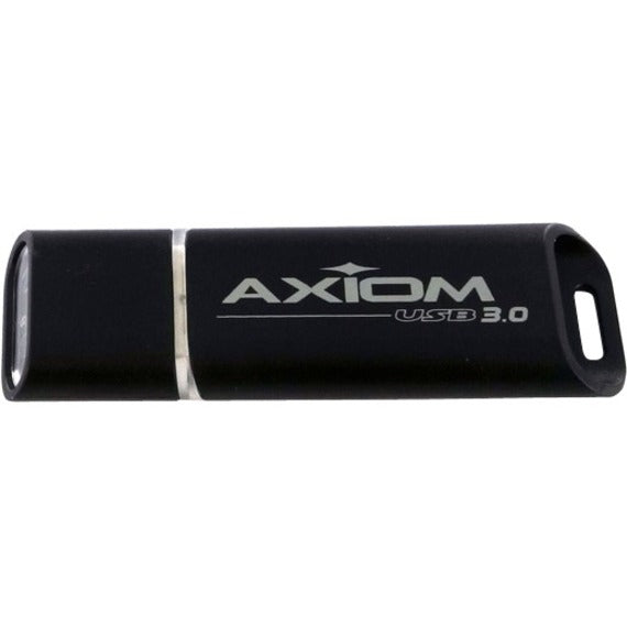 Axiom USB3FD128GB-AX 128GB USB 3.0 Flash Drive, Long Data Retention, Durable, 5 Year Warranty