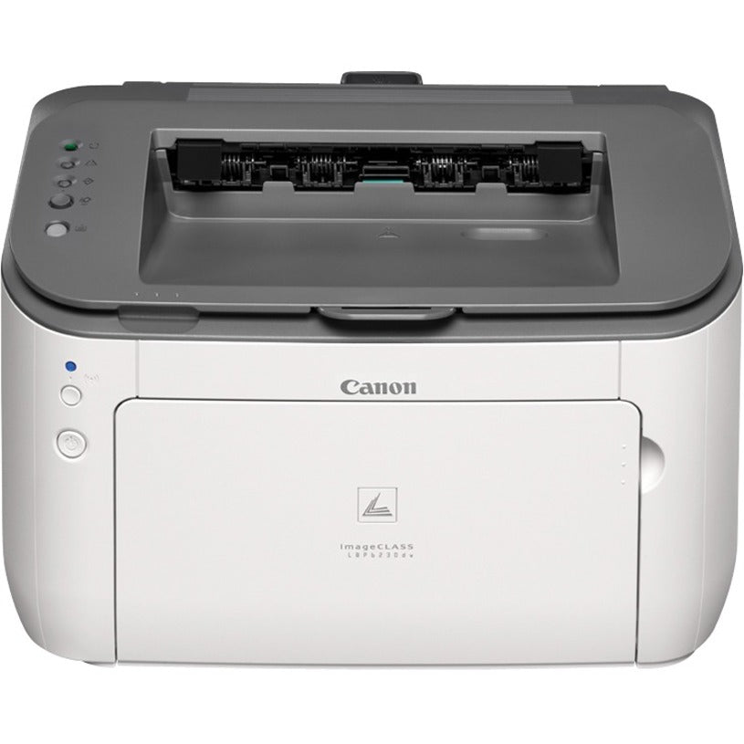 Canon imageCLASS LBP6230dw Monochrome Laser Printer - Wireless, Duplex, Up to 26 ppm [Discontinued]