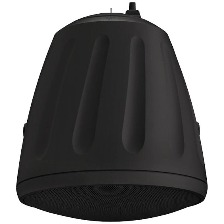 SoundTube RS1001I-II-T-BK 10" Coaxial Open-Ceiling Subwoofer, Black - Powerful and Versatile Speaker for Indoor Installation