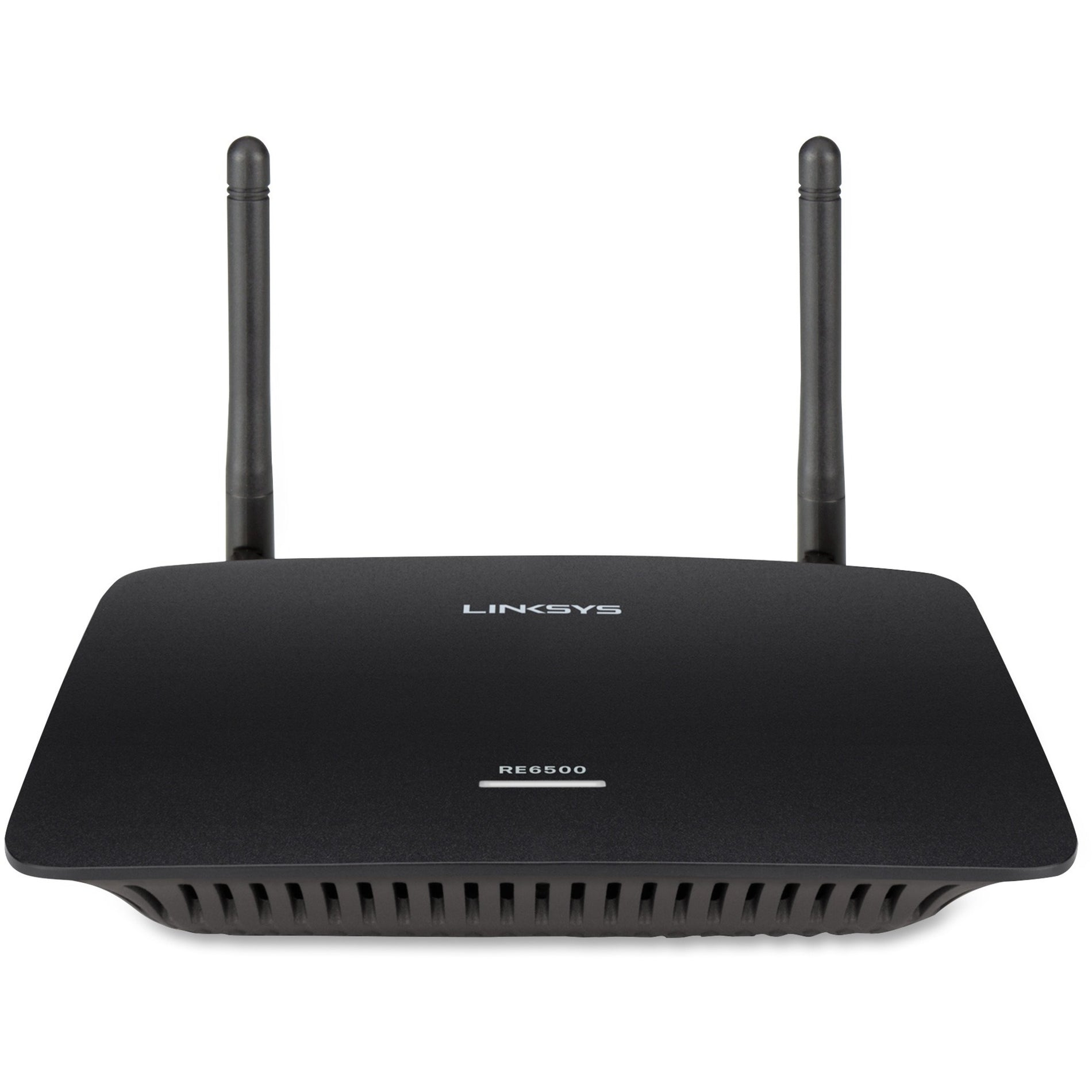 Linksys AC1200 Dual-Band Wireless Range Extender [Discontinued]