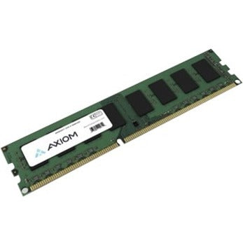 Axiom A7187321-AX 32GB PC3-14900L (DDR3-1866) ECC LRDIMM for Dell - High Performance RAM Module