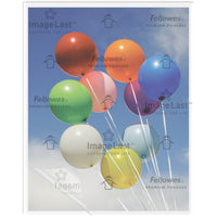 Fellowes Thermal Laminating Pouches - ImageLast&trade;, Jam Free, Letter, 5mil, 200 pack (5245301) Alternate-Image3 image