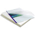 Fellowes Thermal Laminating Pouches - ImageLast&trade;, Jam Free, Letter, 5mil, 200 pack (5245301) Out-of-Package image
