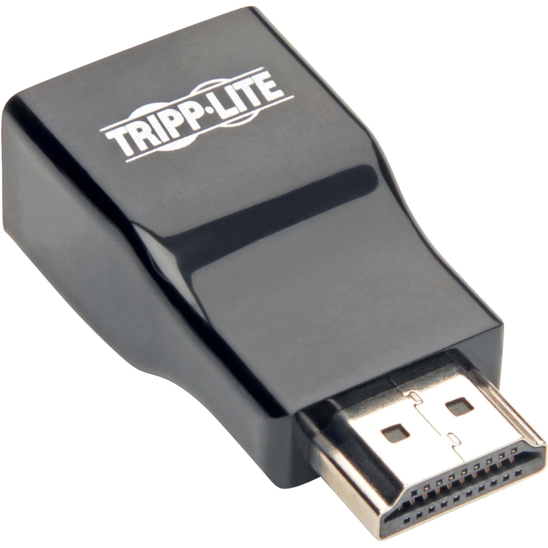 Tripp Lite P131-000 HDMI Male to VGA Female Adapter Video Converter, Supports 1920 x 1080 Resolution