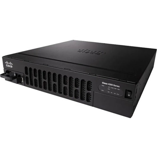 Cisco 4351 Router (ISR4351-V/K9)