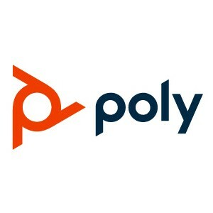 Poly 4870-18560-160 Partner Premier Service, 1 Year - Software Update, Escalation Support, Web Knowledge Base Access