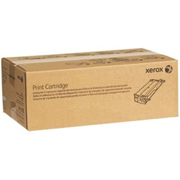 Xerox 006R01657 Magenta Toner Cartridge - High Yield, 32,000 Pages