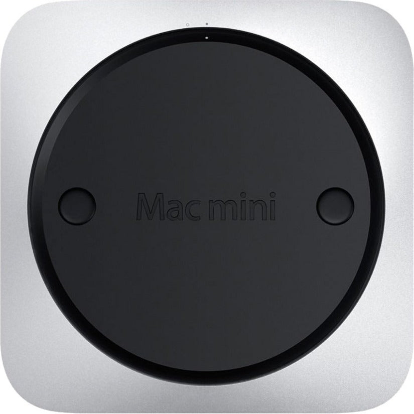 Apple MGEM2LL/A Mac mini 1.4 GHz Desktop Computer, 4GB RAM, 500GB HDD, Mac OS X 10.10 Yosemite