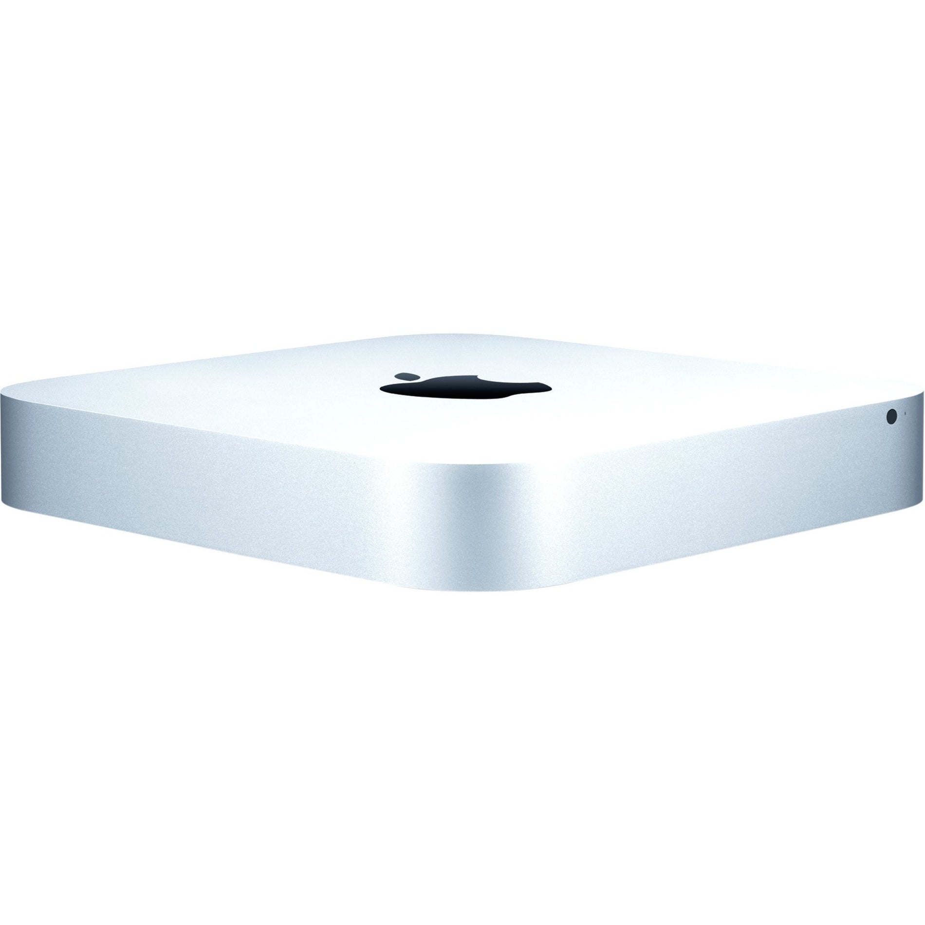 Apple MGEM2LL/A Mac mini 1.4 GHz Desktop Computer, 4GB RAM, 500GB HDD, Mac OS X 10.10 Yosemite