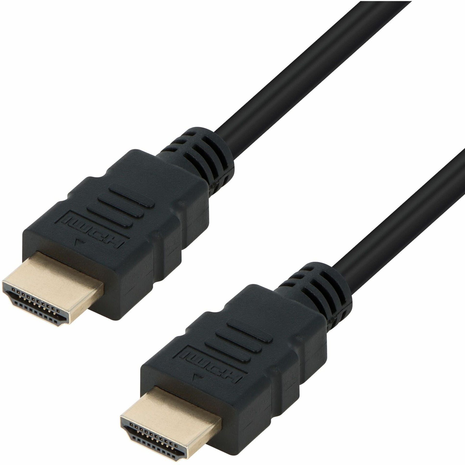 VisionTek 900661 HDMI 3 Foot Cable (M/M), Eyefinity Technology, Plug & Play, 4K Supported