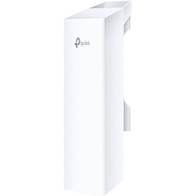TP-Link CPE210 2.4GHz 300Mbps Outdoor Wireless Access Point, High Power WISP Client Router, Weatherproof, Passive PoE