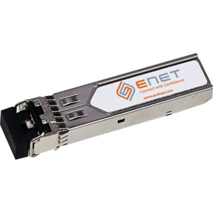 ENET SFP-10G-SR1-ENC SFP+ Module, 10GBASE-SR 850nm 300m, LC Multimode