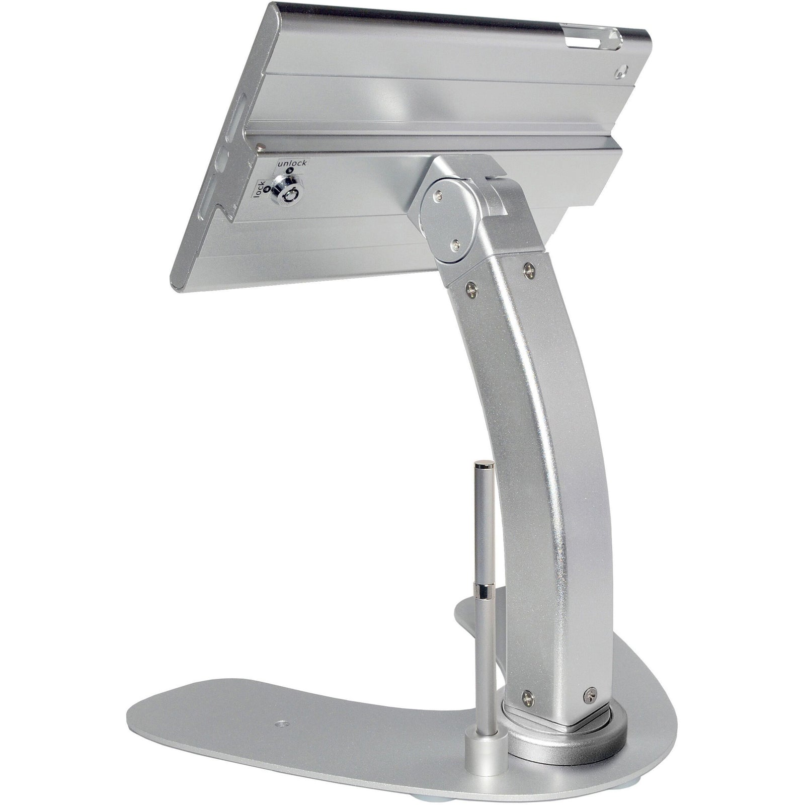 CTA Digital AntiTheft Security Kiosk Stand for iPad mini 14 (PADASK