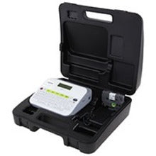 Brother CCD400 Portable Label Printer Case - Convenient Carrying Solution
