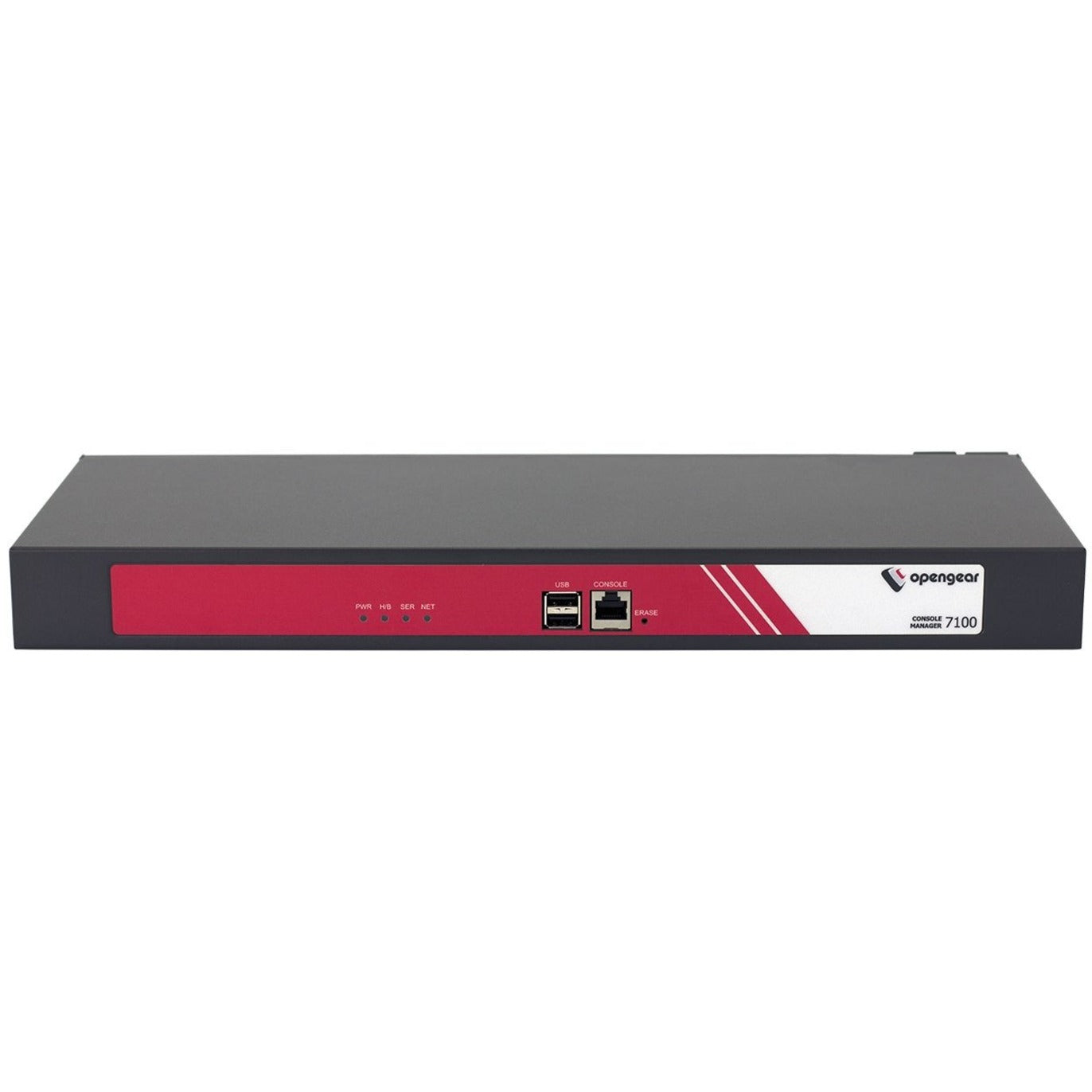 Opengear CM7132-2-DAC-US CM7100 Series Console Server, 32 Serial Ports, 256MB Memory, 4 Year Warranty