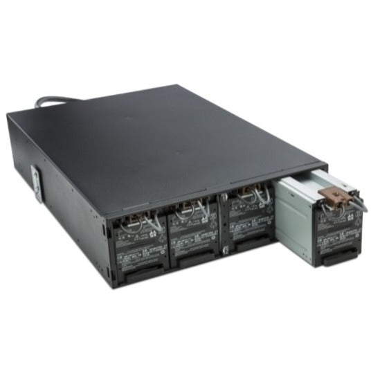 APC SRT192BP Smart-UPS SRT 192V 5kVA and 6kVA Battery Pack, External Battery Pack