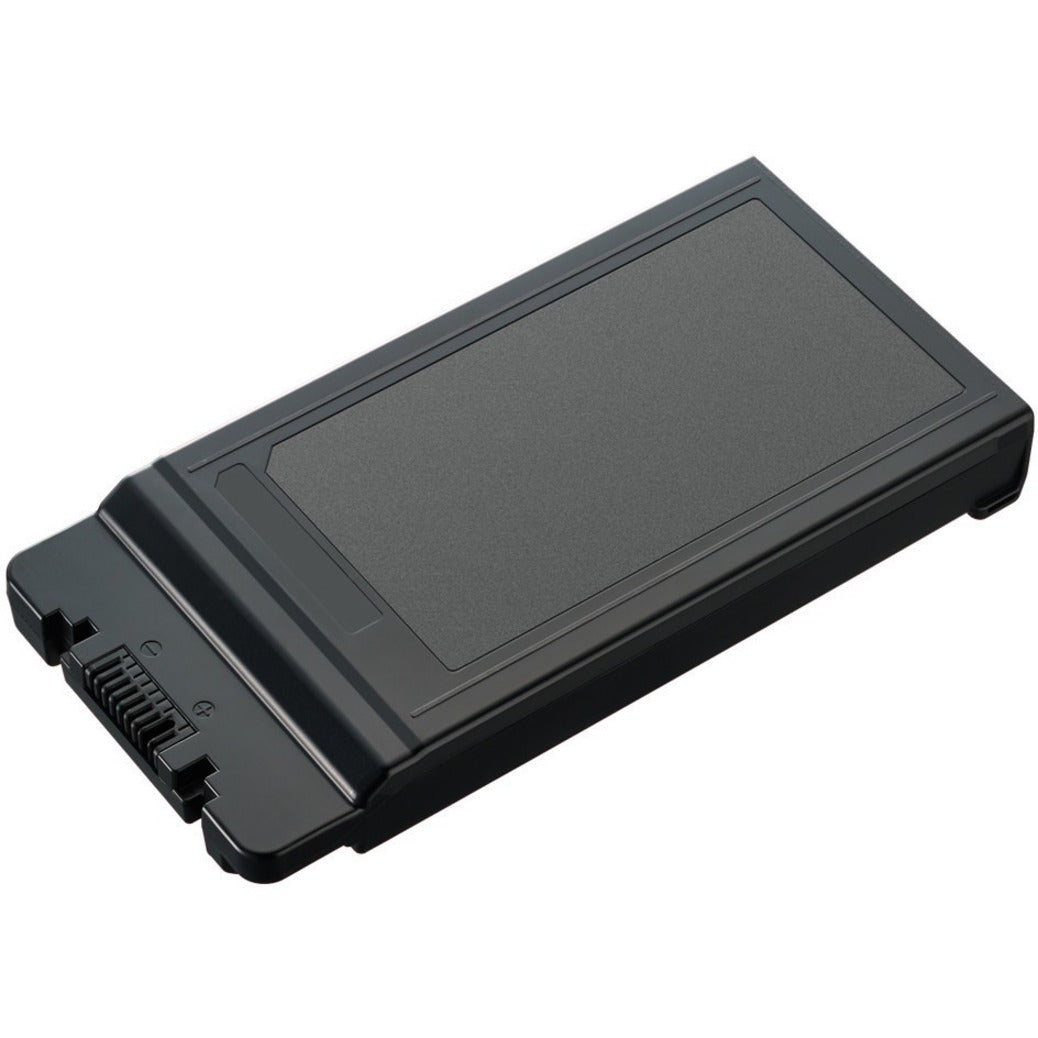 Panasonic CF-VZSU0PW Battery Pack for CF-54 Mk1, Rechargeable Notebook Battery