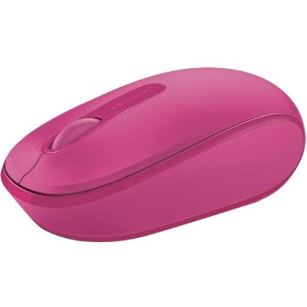 Microsoft U7Z-00062 Wireless Mobile Mouse 1850, Symmetrical Design, 1000 DPI, 3 Buttons