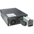 APC by Schneider Electric Smart-UPS SRT 6000VA RM 208V (SRT6KRMXLT) Alternate-Image2 image
