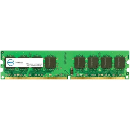 Dell SNPPKCG9C/8G 8GB DDR3L SDRAM Memory Module, Lifetime Warranty, 1600 MHz, ECC, 1.35V