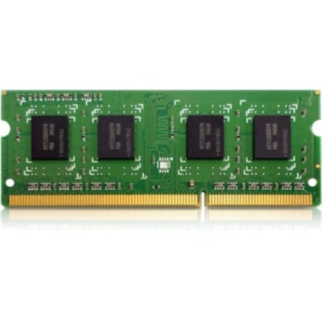 QNAP RAM-8GDR3-SO-1600 8GB RAM-Modul Steigern Sie die Leistung Ihres Servers