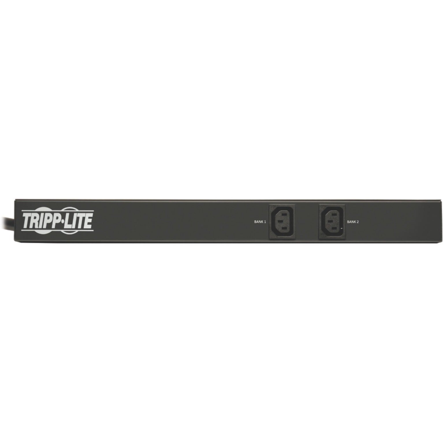Tripp Lite PDUH32HV Basic PDU, 10-Outlets, 230V AC, 32A, 7400W