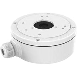 Hikvision CBS Network Camera Mounting Box, Waterproof Aluminum Alloy ...