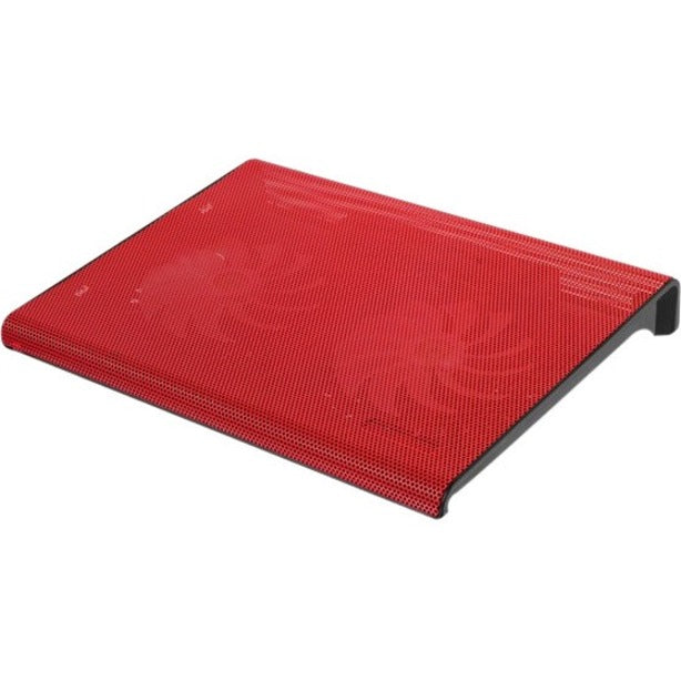 Aluratek Slim USB Laptop Cooling Pad (Red) (ACP01FR) Main image