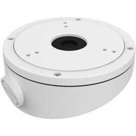 Hikvision ABM Inclined Ceiling Mount Bracket for Network Camera, White
