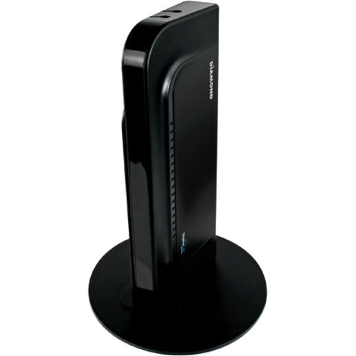 DIAMOND DS3900V2 Ultra Dock, Universal Docking Station with USB 3.0, HDMI, DVI, and More [Discontinued]