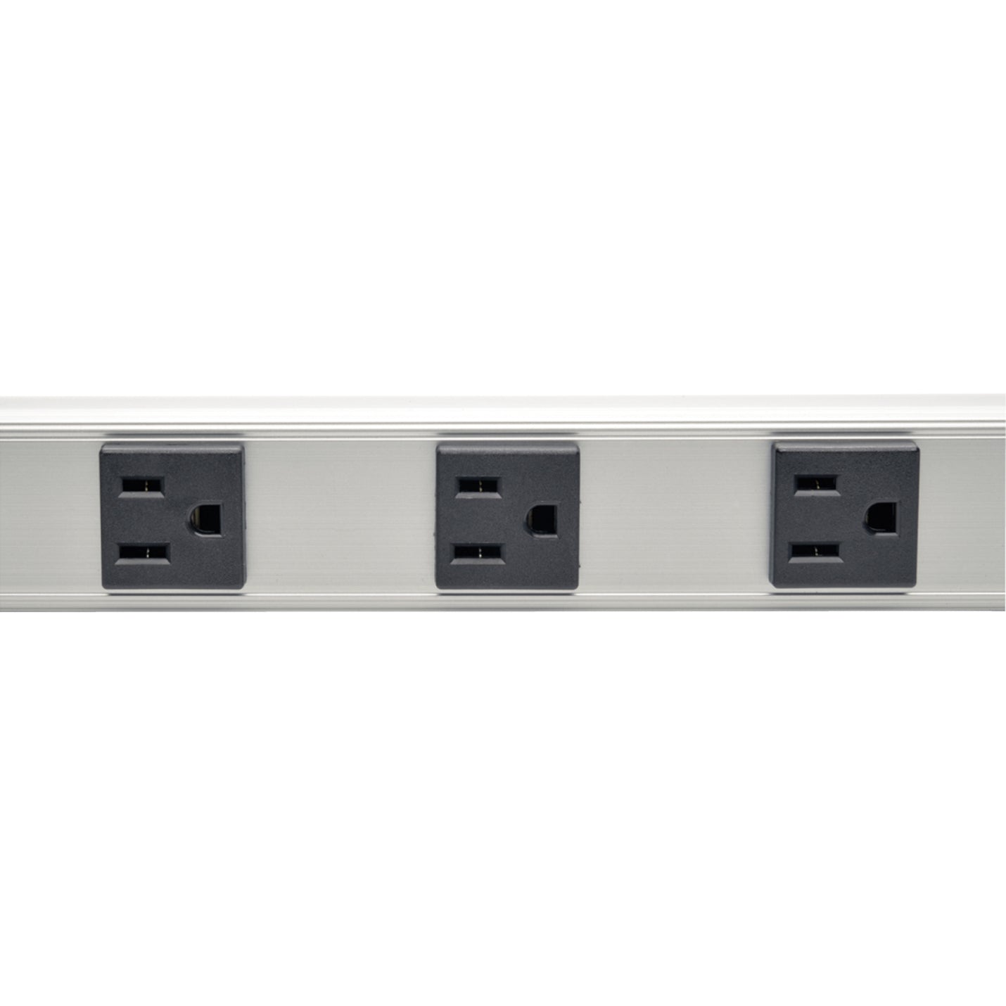 Tripp Lite PS361206 12-outlet 36-in. Vertical Power Strip with 6-ft. Cord, 1800W, 120V AC, RoHS Certified
