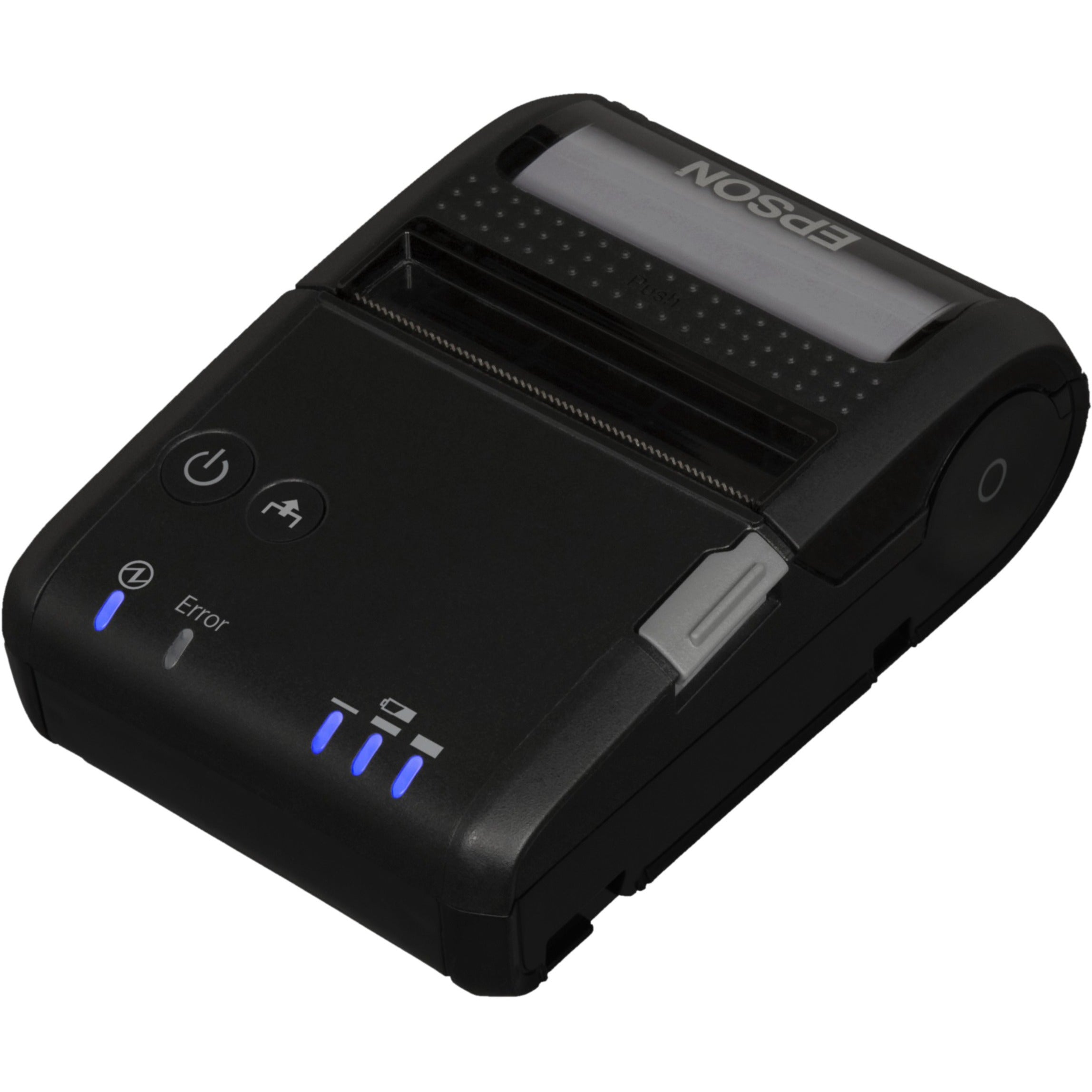 Epson C31CE14551 Mobilink P20 2 Mobile Printer, Bluetooth, Battery Included