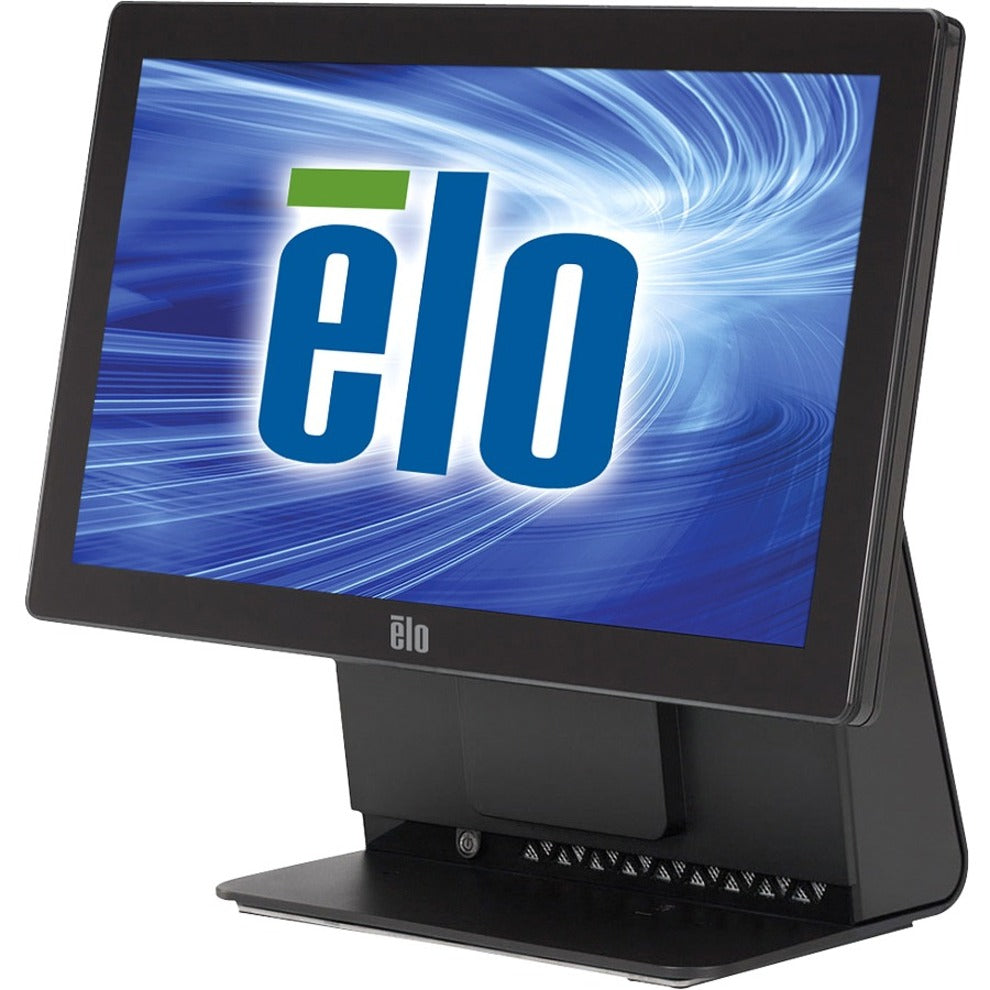 Elo E143088 Wall Mount for All-in-One Computer, Easy Installation and Space-saving Solution