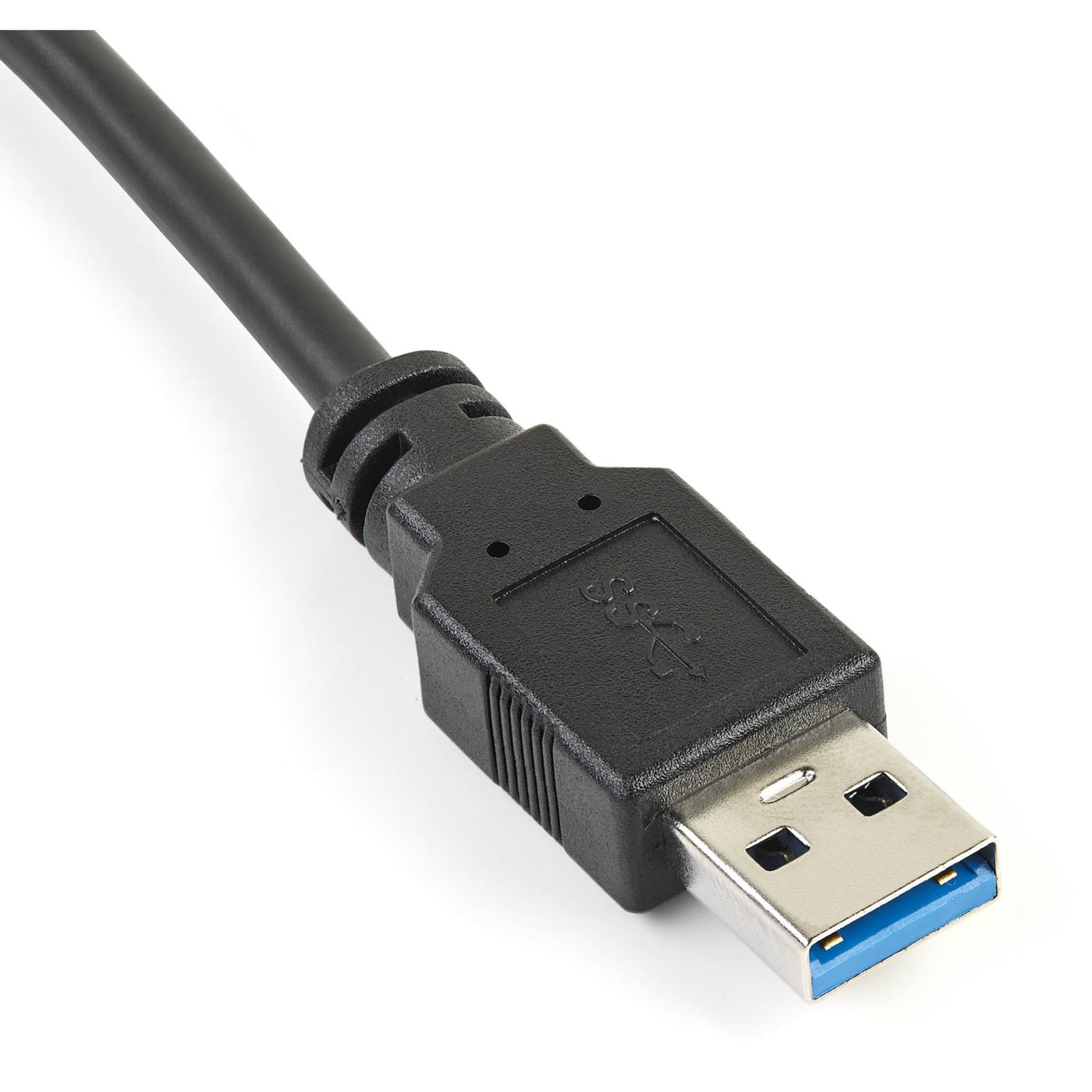 StarTech.com USB32VGAV USB 3.0 to VGA Video Adapter with On-board Driver Installation - 1920x1200, Easy Plug-and-Play Solution for Adding an Extra Display