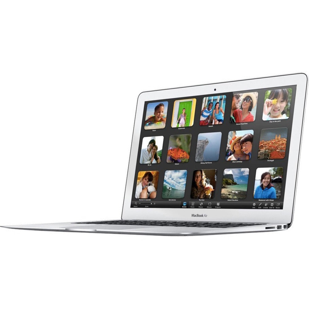 Apple MJVG2LL/A MacBook Air 13-inch, 4GB RAM, 256GB SSD, Mac OS X 10.10 Yosemite
