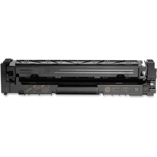 HP CF400A 201A Black Original LaserJet Toner Cartridge, 1,500 Pages Yield