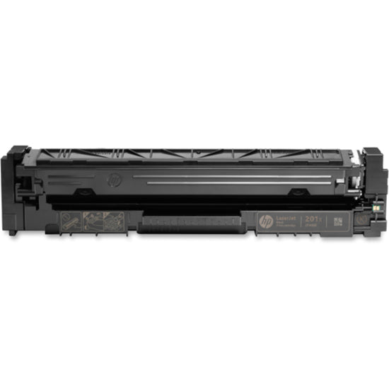 HP CF400X 201X High Yield Black Original LaserJet Toner Cartridge, 2800 Pages