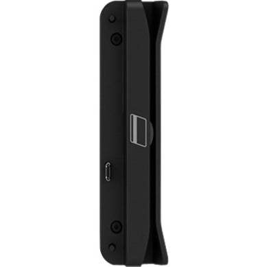 Elo E001002 Magnetic Stripe Reader, Black - All-in-One Desktop Touchcomputer Compatible