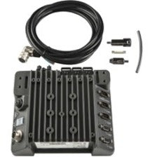 Honeywell VM3001VMCRADLE Enhanced Dock with Power Cable, USB Cradle for Honeywell Thor Vehicle-Mount Computers